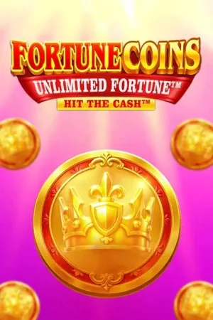Fortune Coins su Blazzio Casino